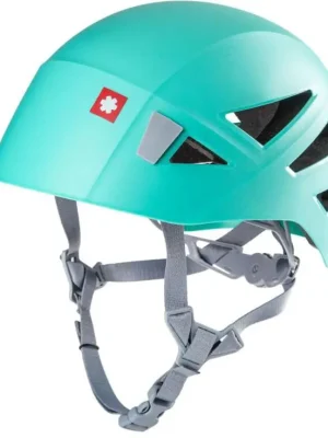 Dokud Zásoby Vydrží Ocún Shard horolezecká přilba Green Mint